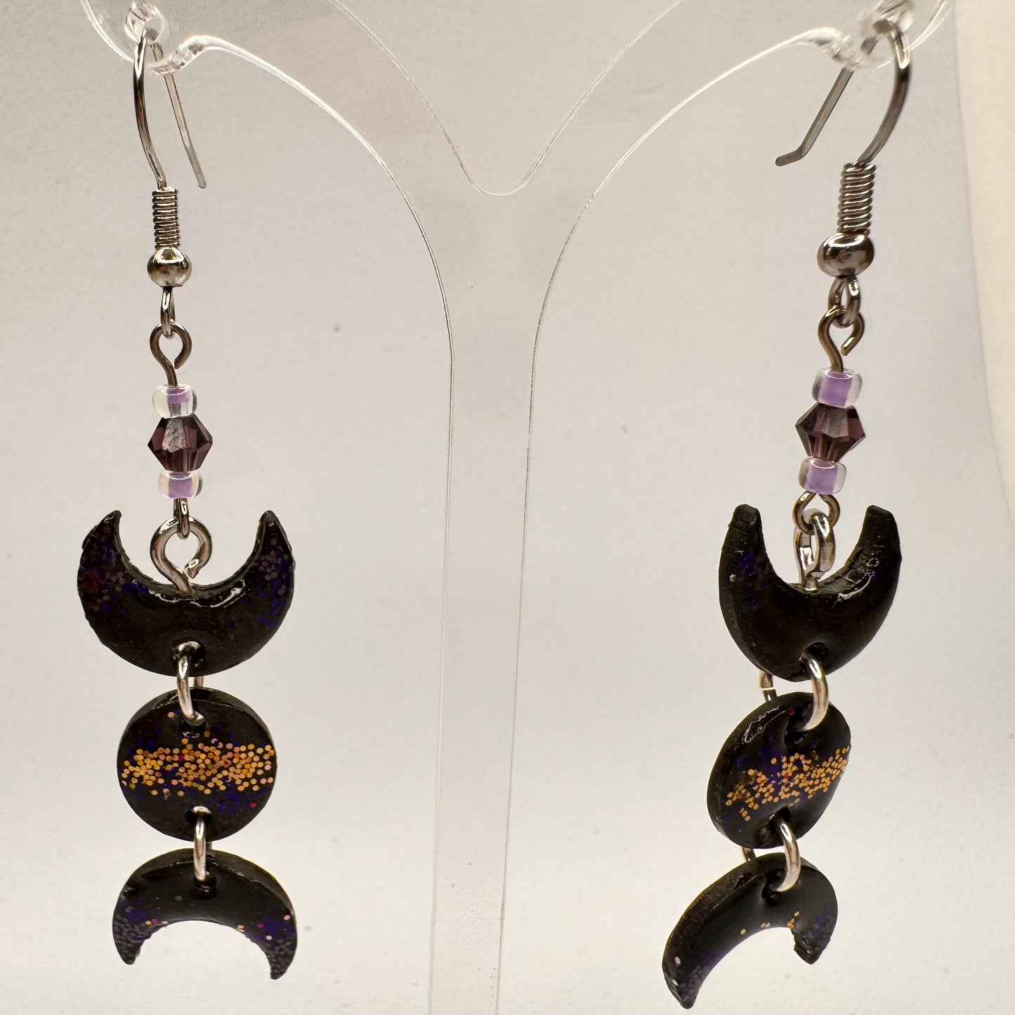 Owning the Phases Earrings
