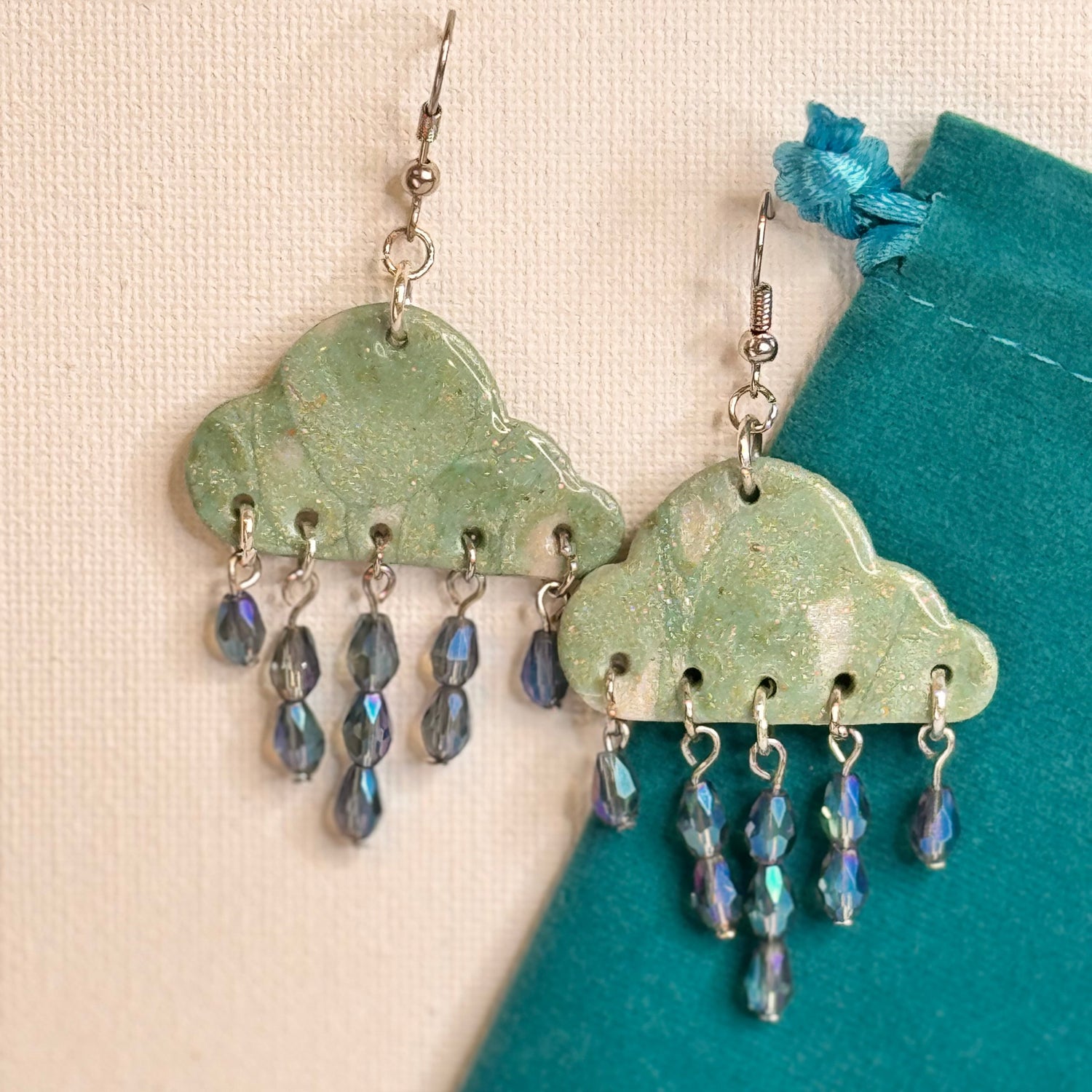 Euphoric Earrings