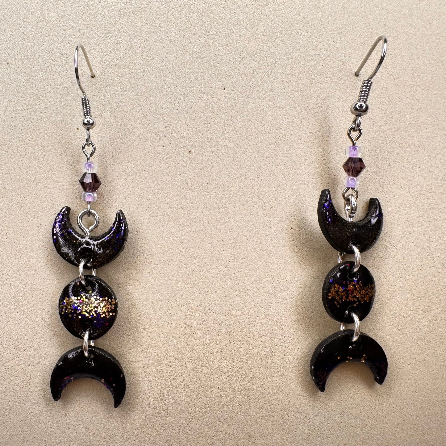 Owning the Phases Earrings
