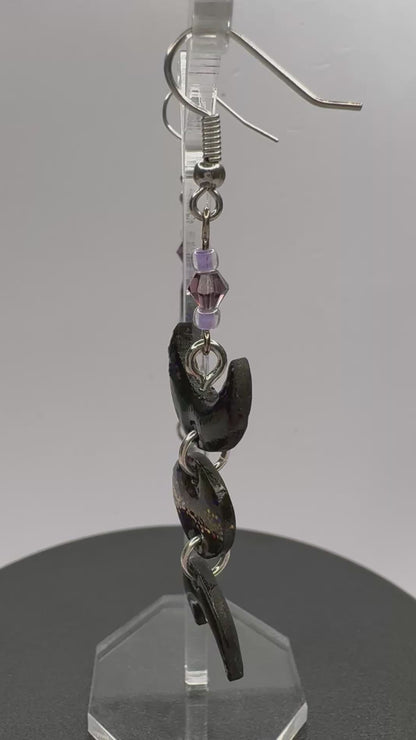 Owning the Phases Earrings