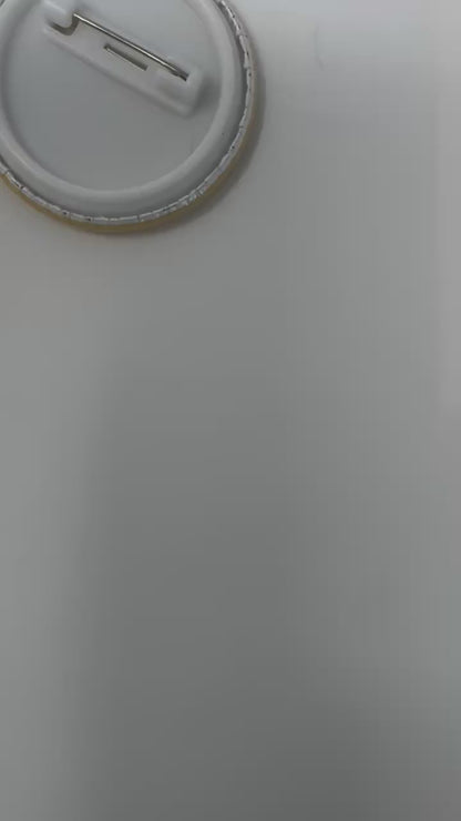 Botón "Me encantan las barbas"